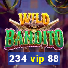 234 vip 88